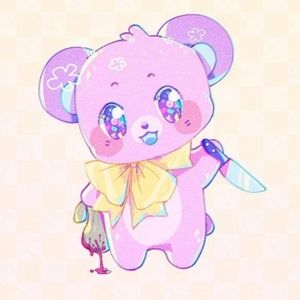 Meet your Posher, Katelynn